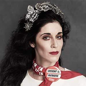 Sarah  Sophie Flicker