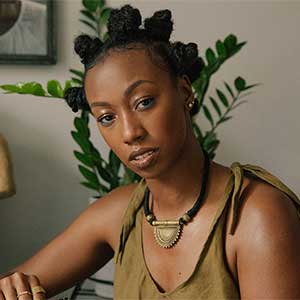 Dominique Drakeford thumbnail