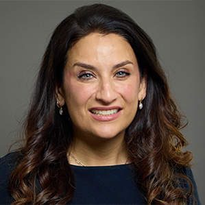 Luciana  Berger