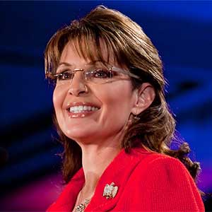 Sarah Palin thumbnail