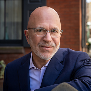 Michael Smerconish thumbnail