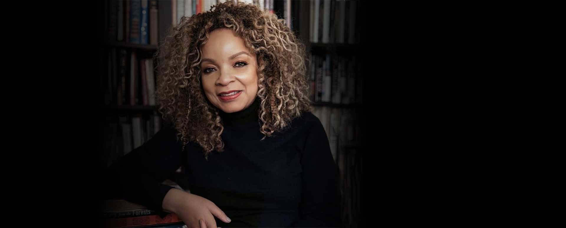 Ruth Carter