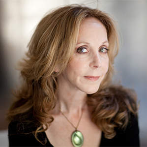 Rebecca Newberger Goldstein