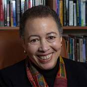 Dr. Beverly Daniel Tatum