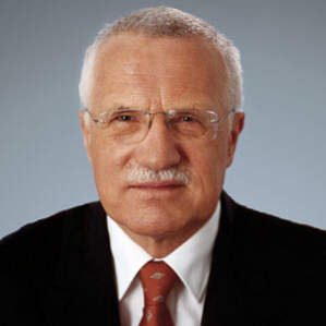 Vaclav  Klaus