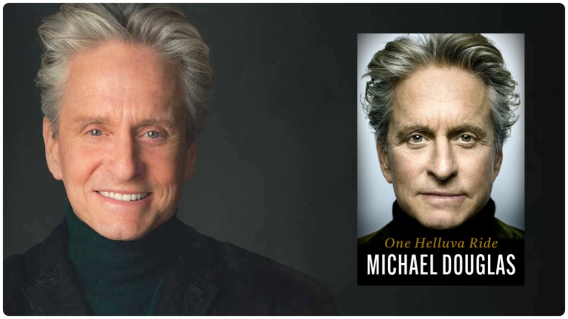 Michael Douglas One Helluva Ride.png