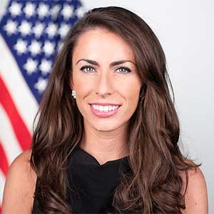 Alyssa Farah Griffin thumbnail