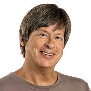 Dave  Barry