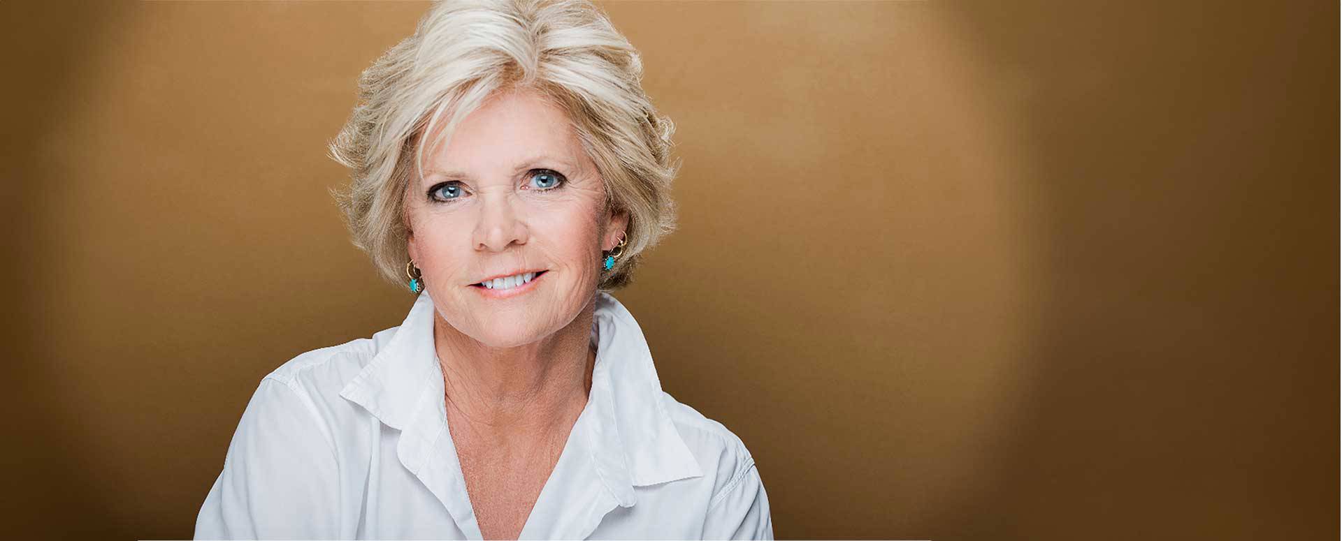Meredith Baxter