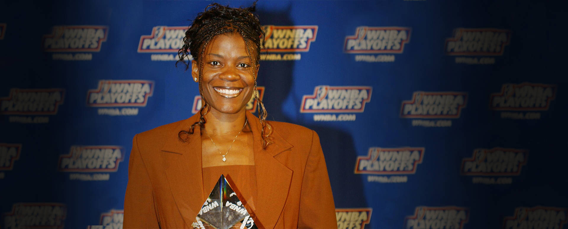 Sheryl  Swoopes