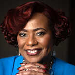 Bernice  King Thumbnail