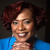 Bernice  King