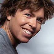 Kevin  Pearce