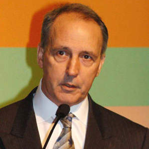 Paul  Keating