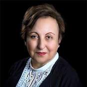 Shirin  Ebadi
