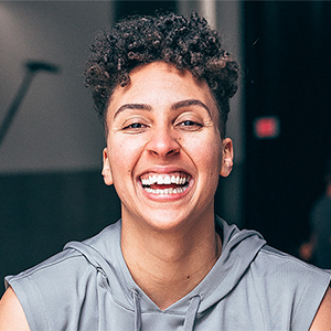 Layshia Clarendon thumbnail