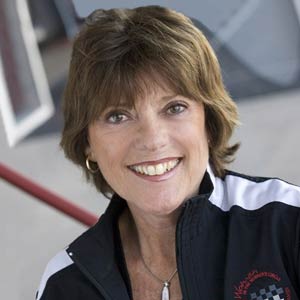 Lyn St. James thumbnail