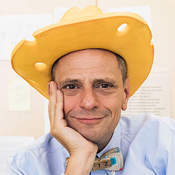 Stephen  Ritz