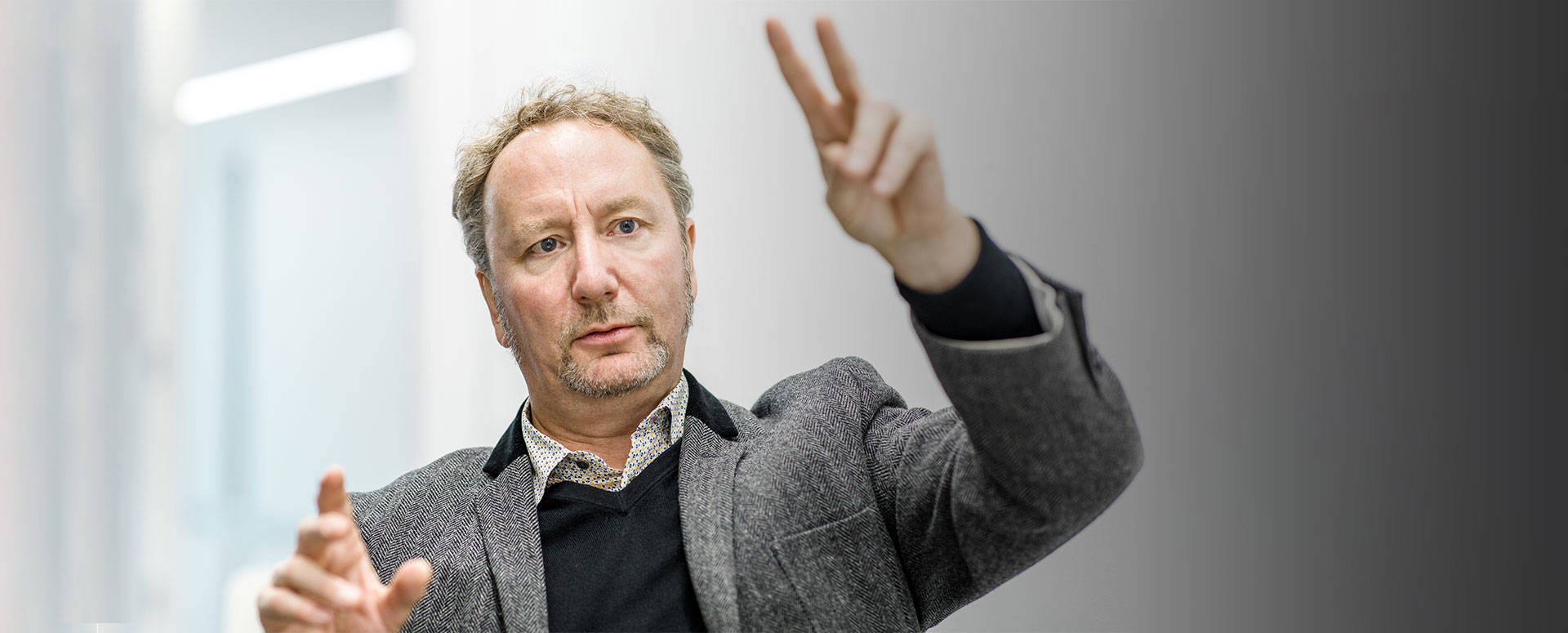 Mark  Blyth
