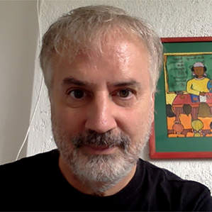 Christopher  Phillips