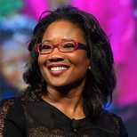 Talithia  Williams Thumbnail