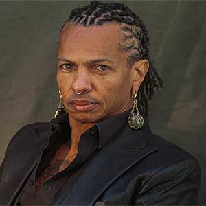 Moriba Jah thumbnail