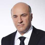 Kevin  O'Leary