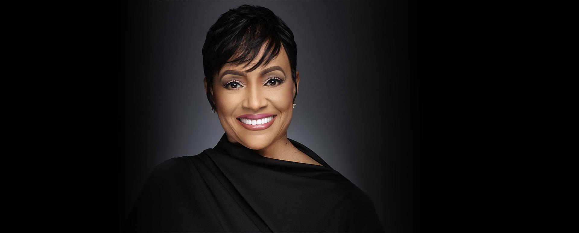 Judge Glenda Hatchett