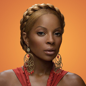 Mary J. Blige thumbnail