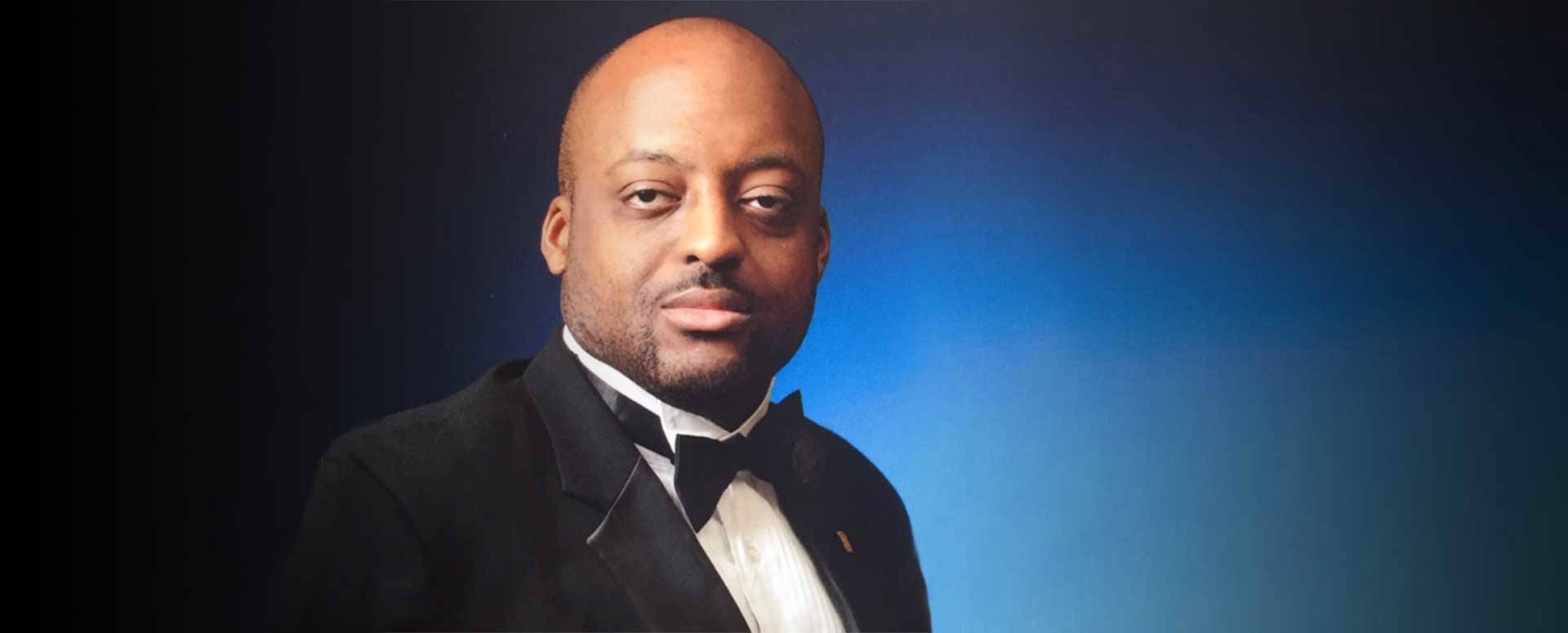 Dr. Kevin P. McAllister