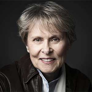 Dr. Roberta Bondar thumbnail