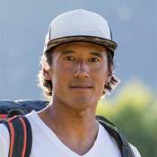 Jimmy  Chin
