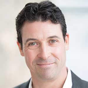 Duncan J Fisher