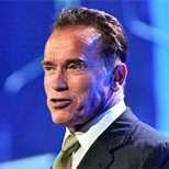 Arnold   Schwarzenegger Thumbnail