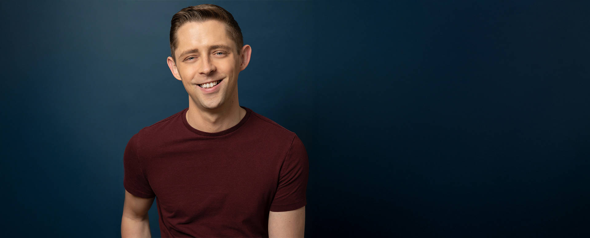 Rev. Brandan  Robertson