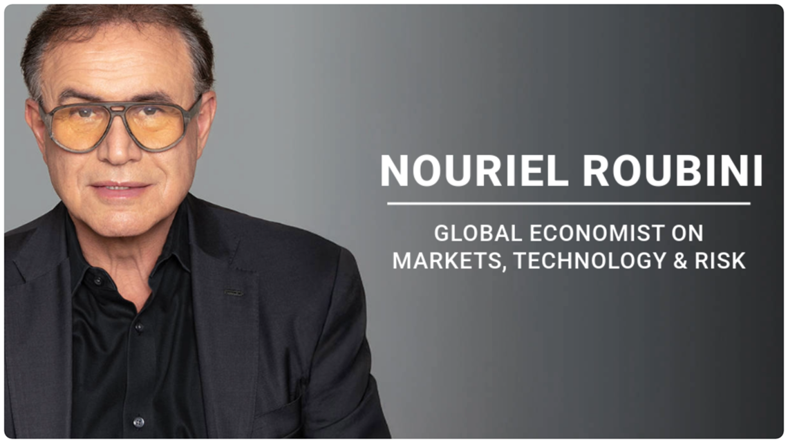 Nouriel Roubini Global Economist on Markets, Technology and Risk.png
