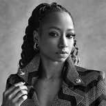 Monique  Coleman Thumbnail