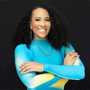 Courtney Hughes thumbnail