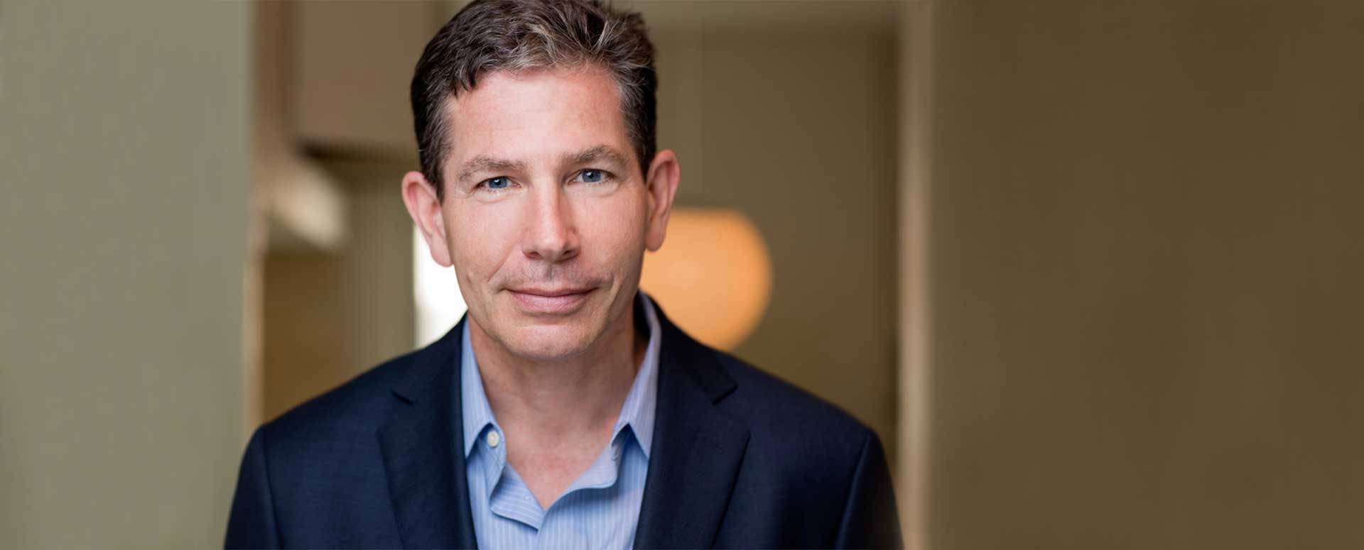 Book Dr. Joel Selanikio, MD for Speaking, Events and Appearances